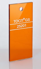 25201 оранжевое ТОСП-1