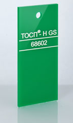 68602 зеленое ТОСП-Н-1